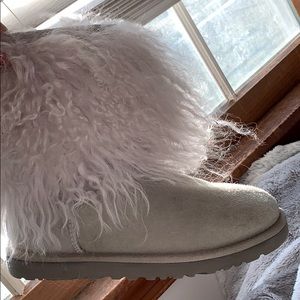 Limited addition uggs